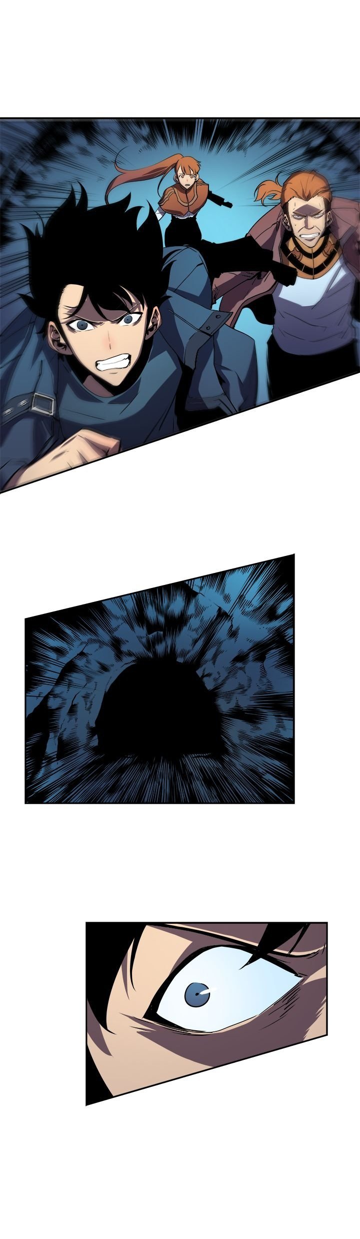 Solo Leveling, Chapter 30 image 07